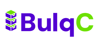 BluqC Logo
