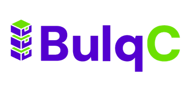 BluqC Logo